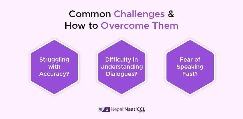 Common Challenges & How to Overcome Them