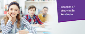 Read more about the article 5 Benefits of studying in Australia