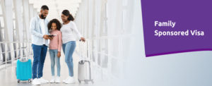 You are currently viewing Family-Sponsored Visa