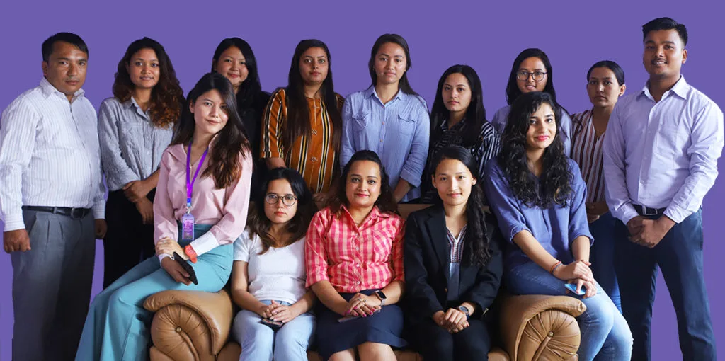 NAATI Team
