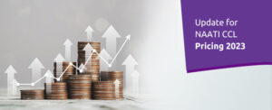 Read more about the article Update for NAATI CCL Pricing 2023