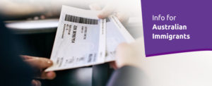Read more about the article Info for Australian Immigration