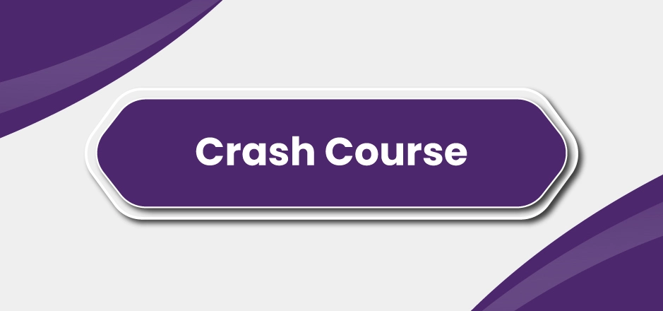 crash-course