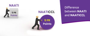 Read more about the article Difference between NAATI and NAATI CCL