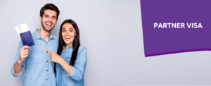 Read more about the article PARTNER VISA