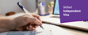 Read more about the article Skilled Independent Visa