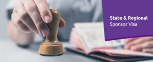 Read more about the article State and Regional Sponsor Visa