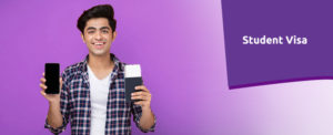 Read more about the article Student Visa