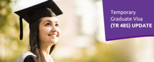 Read more about the article Temporary Graduate Visa