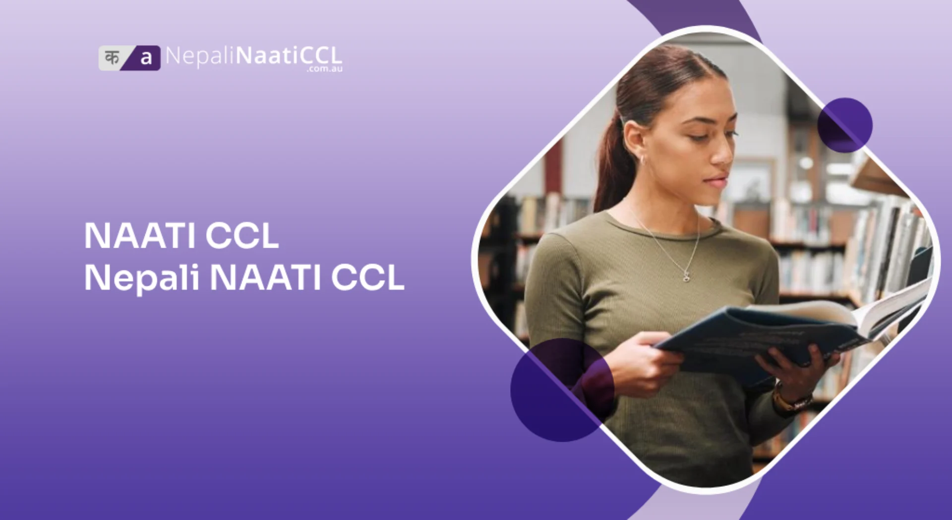 naati ccl nepali naati ccl