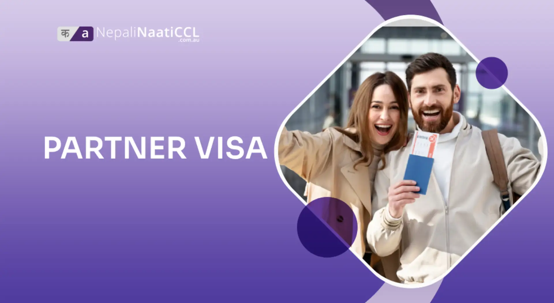 Read more about the article PARTNER VISA