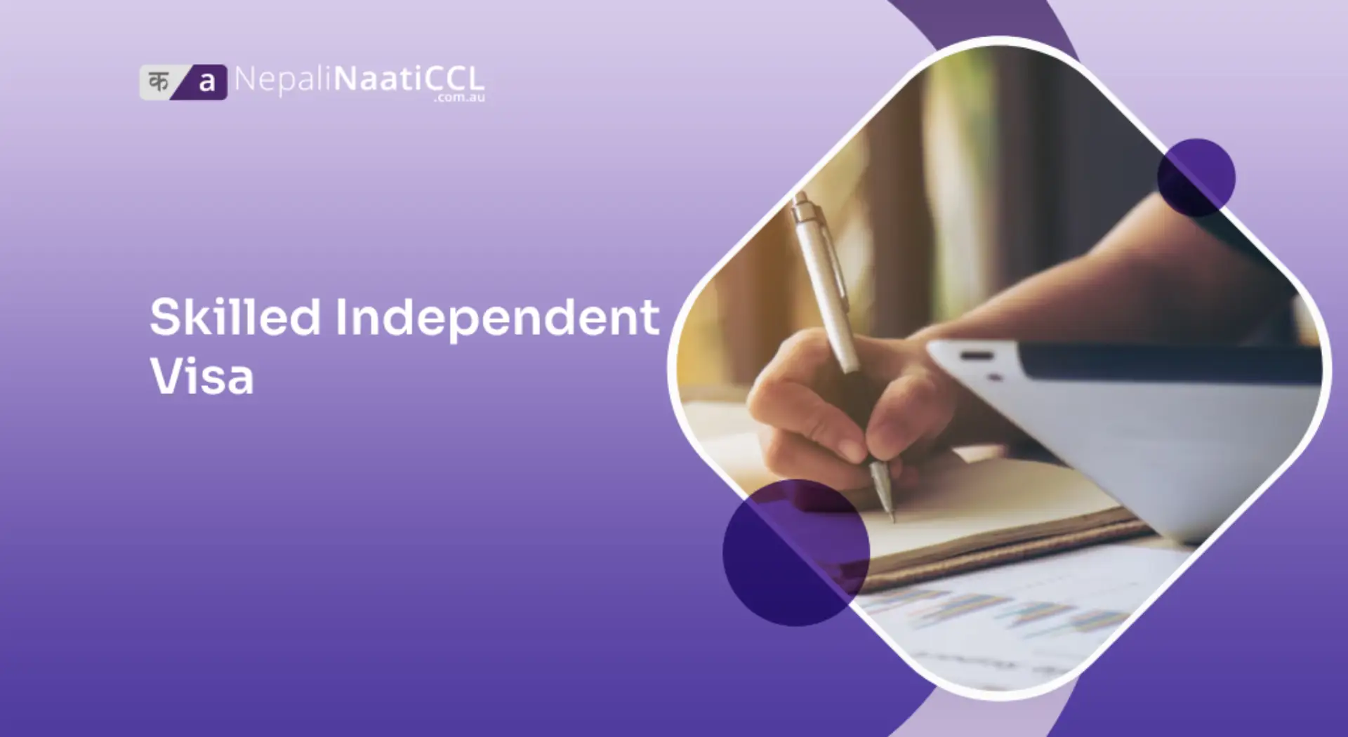 Read more about the article Skilled Independent Visa