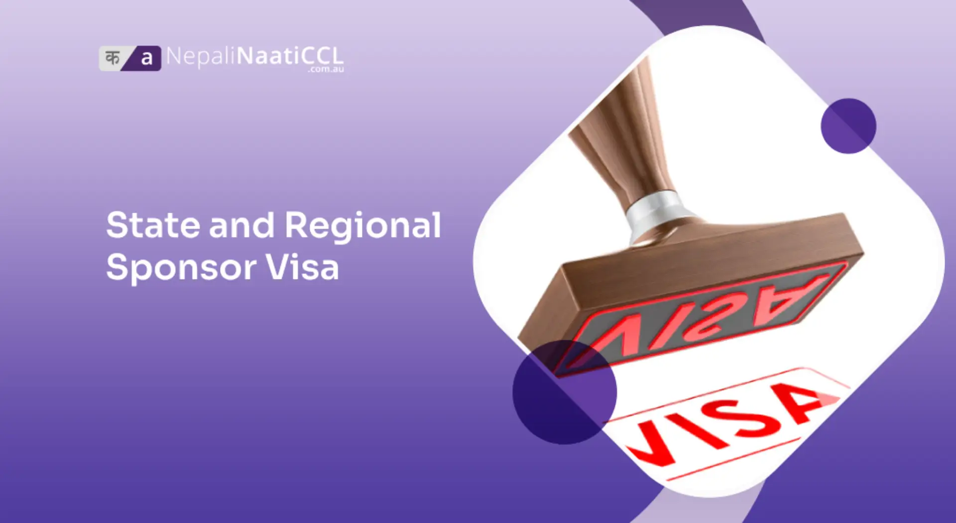 Read more about the article State and Regional Sponsor Visa