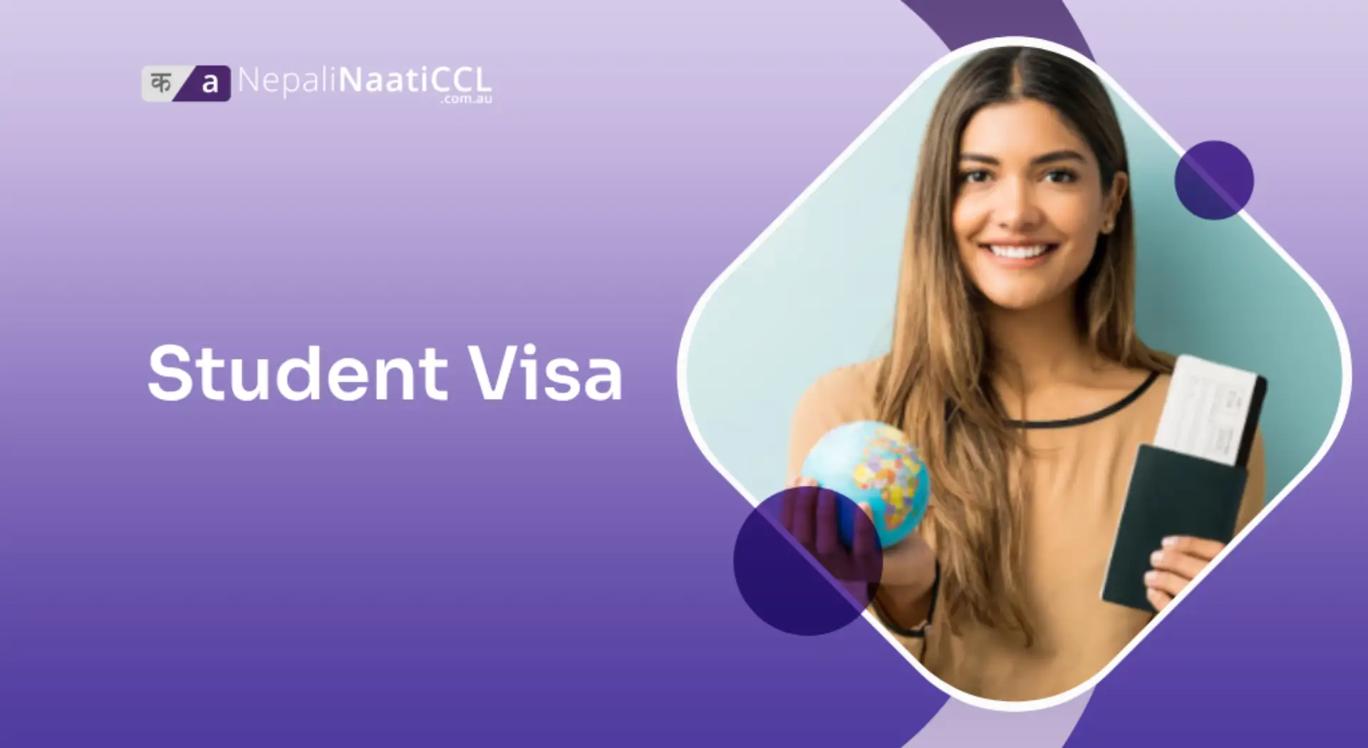 Read more about the article Student Visa