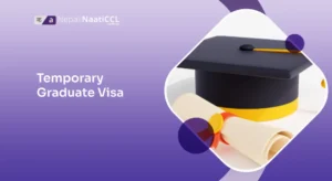Read more about the article Temporary Graduate Visa