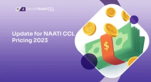 Read more about the article Update for NAATI CCL Pricing 2023