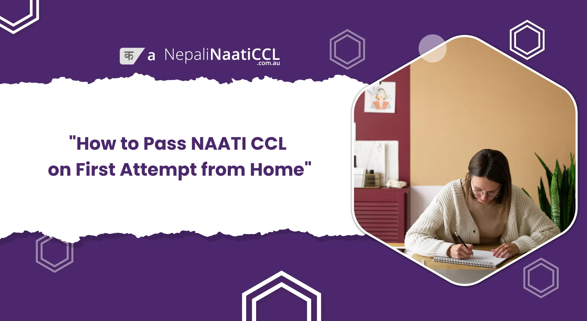 You are currently viewing How to Pass NAATI CCL on First Attempt from Home: Your Complete Success Guide