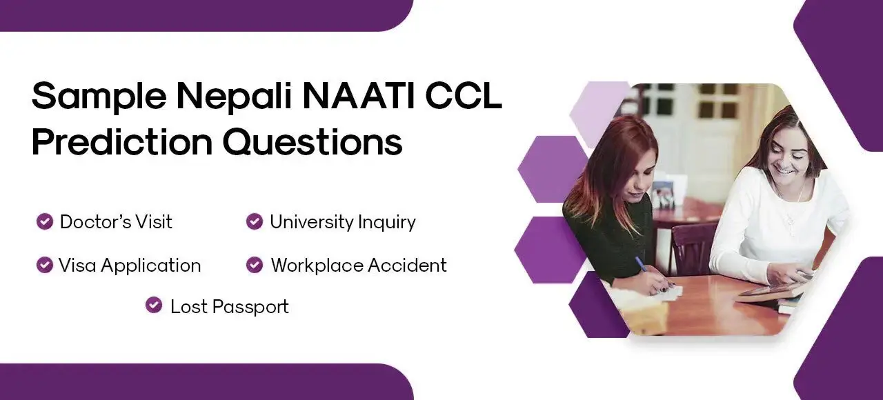 Sample-Nepali-NAATI-CCL-Prediction-Questions
