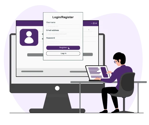 Register-Or-Login Register-Or-Login