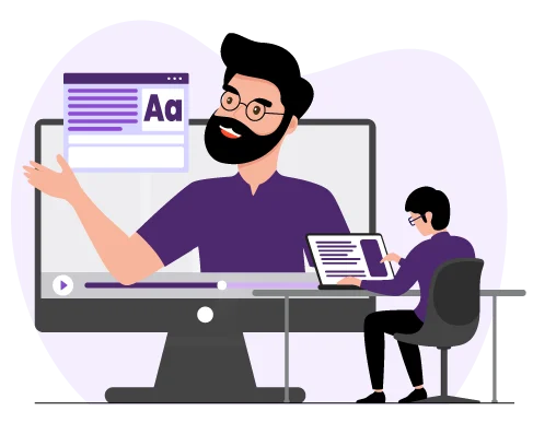 Start-Learning Start-Learning